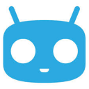 Herunterladen  CyanogenMod ROMs