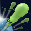 Herunterladen  Bacterial Takeover: Idle games