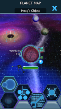 Herunterladen Bacterial Takeover: Idle games Simulatoren für Android Bildschirmfoto 4