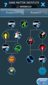 Herunterladen Bacterial Takeover: Idle games Simulatoren für Android Bildschirmfoto 5