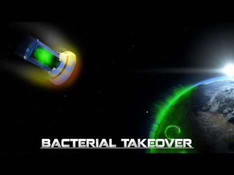 Herunterladen Bacterial Takeover: Idle games Simulatoren für Android Bildschirmfoto 8