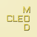Herunterladen  CLEO MOD Master