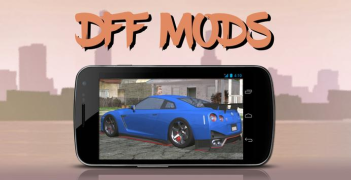 Herunterladen CLEO MOD Master Werkzeuge für Android Bildschirmfoto 2