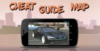 Herunterladen CLEO MOD Master Werkzeuge für Android Bildschirmfoto 3