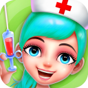 Herunterladen  Doctor Games - Super Hospital