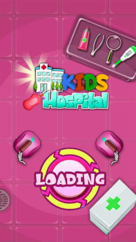 Herunterladen Doctor Games - Super Hospital Gelegentlich für Android Bildschirmfoto 4