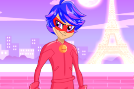 Herunterladen Fashion Dress Up Gelegentlich für Android Bildschirmfoto 2