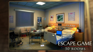 Herunterladen Entkommen Spiel: 50 Zimmer 2 Puzzle-Spiele für Android Bildschirmfoto 3