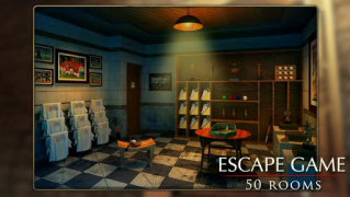 Herunterladen Entkommen Spiel: 50 Zimmer 2 Puzzle-Spiele für Android Bildschirmfoto 5