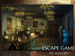 Herunterladen Entkommen Spiel: 50 Zimmer 2 Puzzle-Spiele für Android Bildschirmfoto 7