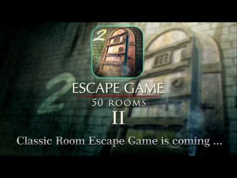 Herunterladen Entkommen Spiel: 50 Zimmer 2 Puzzle-Spiele für Android Bildschirmfoto 8