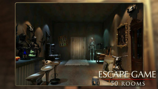 Herunterladen Entkommen Spiel: 50 Zimmer 1 Puzzle-Spiele für Android Bildschirmfoto 3