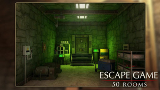 Herunterladen Entkommen Spiel: 50 Zimmer 1 Puzzle-Spiele für Android Bildschirmfoto 4