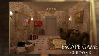 Herunterladen Entkommen Spiel: 50 Zimmer 1 Puzzle-Spiele für Android Bildschirmfoto 5