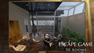 Herunterladen Entkommen Spiel: 50 Zimmer 3 Puzzle-Spiele für Android Bildschirmfoto 3
