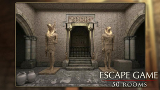 Herunterladen Entkommen Spiel: 50 Zimmer 3 Puzzle-Spiele für Android Bildschirmfoto 4