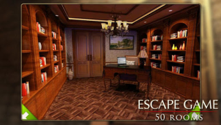 Herunterladen Entkommen Spiel: 50 Zimmer 3 Puzzle-Spiele für Android Bildschirmfoto 5