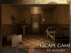 Herunterladen Entkommen Spiel: 50 Zimmer 3 Puzzle-Spiele für Android Bildschirmfoto 6