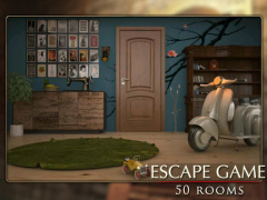 Herunterladen Entkommen Spiel: 50 Zimmer 3 Puzzle-Spiele für Android Bildschirmfoto 7