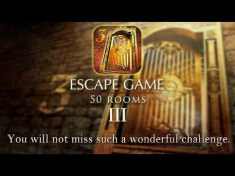 Herunterladen Entkommen Spiel: 50 Zimmer 3 Puzzle-Spiele für Android Bildschirmfoto 8