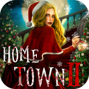 Herunterladen  Escape game : town adventure 2