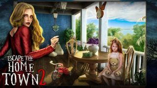 Herunterladen Escape game : town adventure 2 Abenteuer für Android Bildschirmfoto 2
