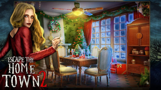 Herunterladen Escape game : town adventure 2 Abenteuer für Android Bildschirmfoto 3