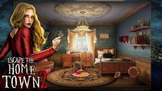 Herunterladen Escape game : town adventure 2 Abenteuer für Android Bildschirmfoto 4