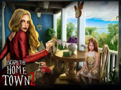 Herunterladen Escape game : town adventure 2 Abenteuer für Android Bildschirmfoto 7