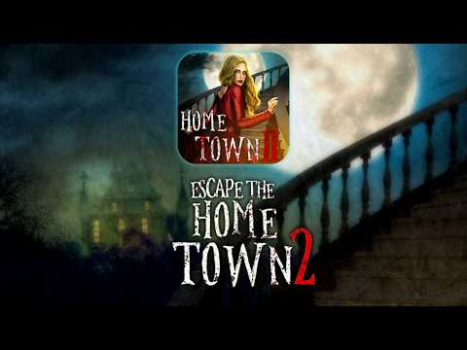 Herunterladen Escape game : town adventure 2 Abenteuer für Android Bildschirmfoto 8