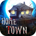 Herunterladen  Flucht  Spiel  Heimat stadt