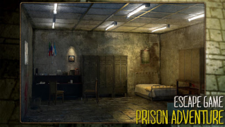 Herunterladen Flucht  Spiel : Gefängnis Abenteuer für Android Bildschirmfoto 4
