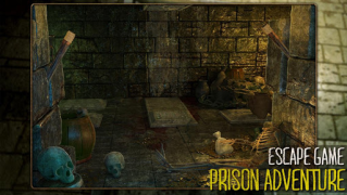 Herunterladen Flucht  Spiel : Gefängnis Abenteuer für Android Bildschirmfoto 5