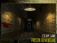Herunterladen Flucht  Spiel : Gefängnis Abenteuer für Android Bildschirmfoto 7