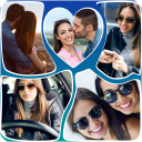 Herunterladen  Foto-Collage auf Deutsch