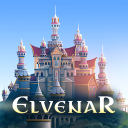 Herunterladen  Elvenar