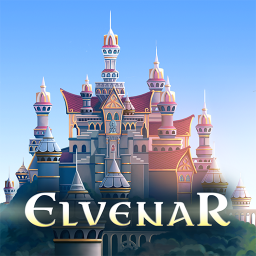 app logo