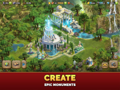 Herunterladen Elvenar Strategien für Android Bildschirmfoto 5