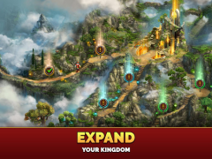 Herunterladen Elvenar Strategien für Android Bildschirmfoto 6