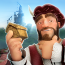 Herunterladen  Forge of Empires: Stadt bauen
