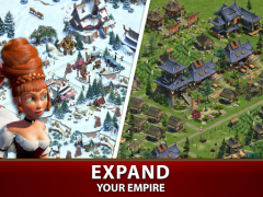 Herunterladen Forge of Empires: Stadt bauen Strategien für Android Bildschirmfoto 5