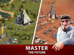 Herunterladen Forge of Empires: Stadt bauen Strategien für Android Bildschirmfoto 6