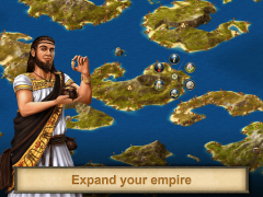 Herunterladen Grepolis - Strategie MMO Strategien für Android Bildschirmfoto 4