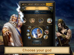 Herunterladen Grepolis - Strategie MMO Strategien für Android Bildschirmfoto 7