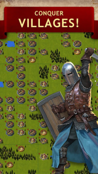 Herunterladen Die Stämme - Tribal Wars Strategien für Android Bildschirmfoto 5