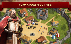 Herunterladen Die Stämme - Tribal Wars Strategien für Android Bildschirmfoto 6