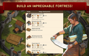 Herunterladen Die Stämme - Tribal Wars Strategien für Android Bildschirmfoto 7