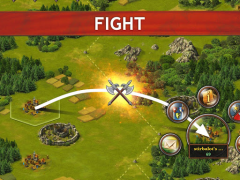 Herunterladen Tribal Wars 2 Strategien für Android Bildschirmfoto 4
