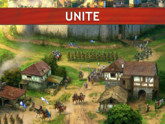 Herunterladen Tribal Wars 2 Strategien für Android Bildschirmfoto 5