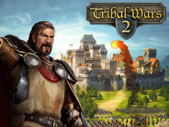 Herunterladen Tribal Wars 2 Strategien für Android Bildschirmfoto 6